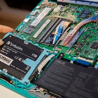 SSD 1TB VI550 S3 DA 2,5