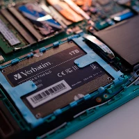 SSD 1TB VI550 S3 DA 2,5