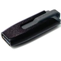 49168 STORE'N'GO 256GB V3 USB DRIVE