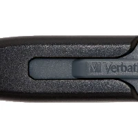 49168 STORE'N'GO 256GB V3 USB DRIVE