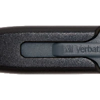 49172 STORE'N'GO 16GB V3 USB DRIVE