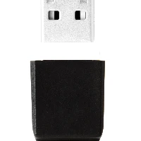 49821 NANO USB DRIVE 16GB+ OTG ADAP