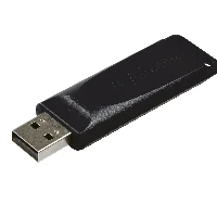 98697STORE'N'GO SLIDER USB 32GB