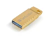 99104STORE'N'GO METAL EX. GOLD 16GB