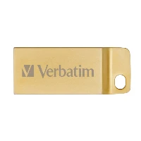 99104STORE'N'GO METAL EX. GOLD 16GB