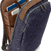 HP RENEW 15 NAVY BACKPACK EURO