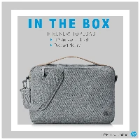 HP RENEW 15 GREY TOPLOAD EURO