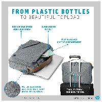 HP RENEW 15 GREY TOPLOAD EURO