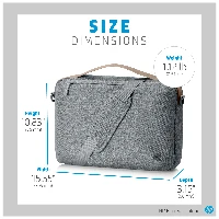 HP RENEW 15 GREY TOPLOAD EURO