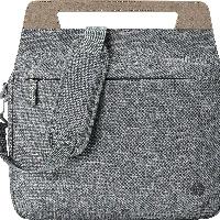 HP RENEW 14 GREY BRIEF CASE EURO