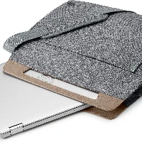 HP RENEW 14 GREY BRIEF CASE EURO