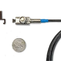 NOBLE COMBACT WEDGE LOCK TZ04T