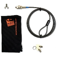 NOBLE COMBACT WEDGE LOCK TZ04T