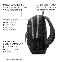 HP ZAINO 15.6