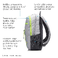 HP ZAINO 15.6