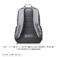 HP ZAINO 15.6