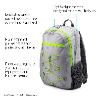 HP ZAINO 15.6