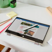 HP PEN - TECNOLOGIA WACOM / N-TRIG