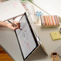 HP PEN - TECNOLOGIA WACOM / N-TRIG