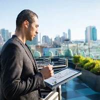 HP PEN - TECNOLOGIA WACOM / N-TRIG