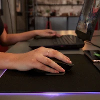 HP OMEN MOUSE PAD 100 (M)