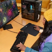 HP OMEN MOUSE PAD 100 (M)