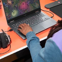 HP OMEN MOUSE PAD 100 (M)