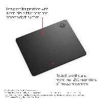 HP OMEN MOUSE PAD 100 (M)