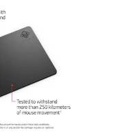 HP OMEN MOUSE PAD 100 (M)