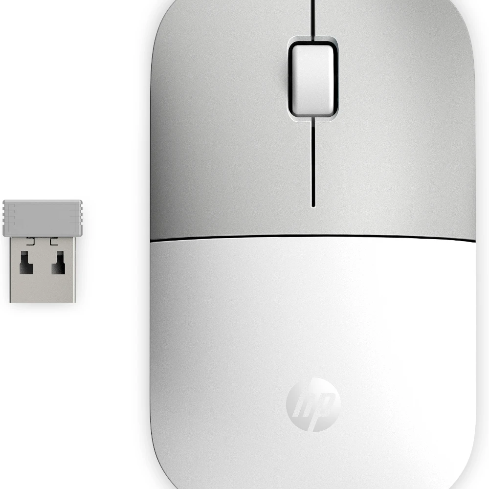 HP Z3700 CERAMIC WIRELESS MOUSE