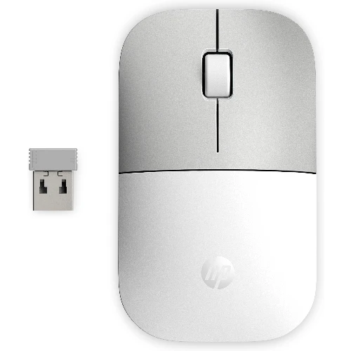 HP Z3700 CERAMIC WIRELESS MOUSE