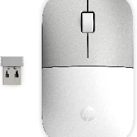 HP Z3700 CERAMIC WIRELESS MOUSE