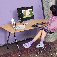 HP230 WIRELESS MOUSE&KEYBOARD COMBO