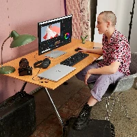 HP230 WIRELESS MOUSE&KEYBOARD COMBO