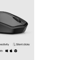 HP 280 SILENT WIRELESS MOUSE