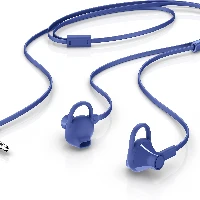 HP IN-EAR HEADSET 150 MARINE BLUE