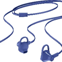 HP IN-EAR HEADSET 150 MARINE BLUE