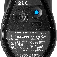 HP MOUSE 500 ENVY RECHARGEABLE