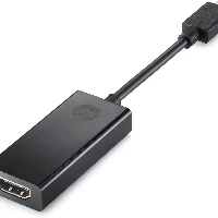 HP PAVILLION USB-C TO HDMI ADAPTER