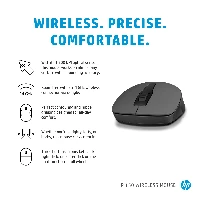 HP 150 WIRELESS MOUSE - KITKAT