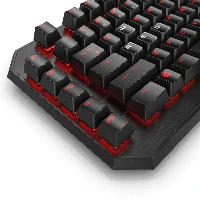 HP OMEN SEQUENCER KEYBOARD