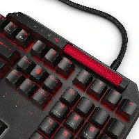 HP OMEN SEQUENCER KEYBOARD