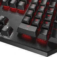 HP OMEN SEQUENCER KEYBOARD