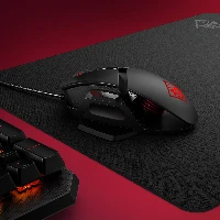 HP OMEN SEQUENCER KEYBOARD