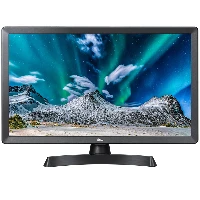 MONITOR TV LG 28 TL510V-PZ
