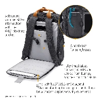 HP ENVY URBAN 15 BACKPACK