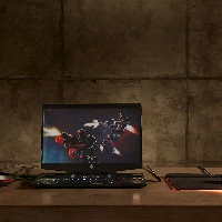 HP OMEN MINDFRAME HEADSET