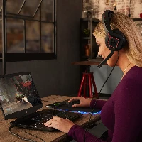 HP OMEN MINDFRAME HEADSET