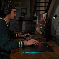 HP OMEN MINDFRAME HEADSET