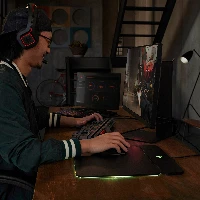 HP OMEN MINDFRAME HEADSET